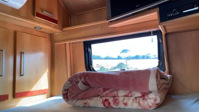 Motor Home - Foto 5