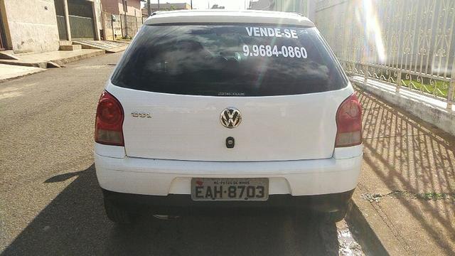 Gol G4 - Foto 7