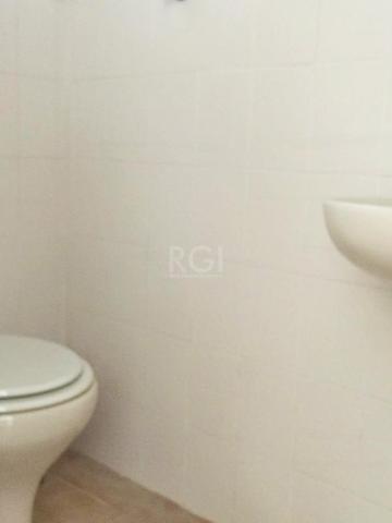 Casa à venda com 4 dormitórios em Espírito santo, Porto alegre cod:SC12147 - Foto 16