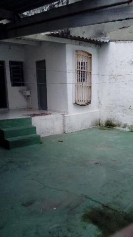Casa comercial para locação, vila matilde, são paulo - ca1699. - Foto 15
