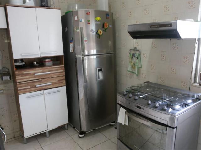 Casa à venda com 4 dormitórios em Nazaré, Salvador cod:27-IM378300 - Foto 18