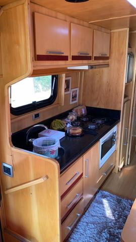 Motor Home - Foto 6