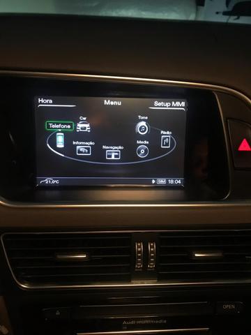 Q5 2015 impecável único dono - Foto 3