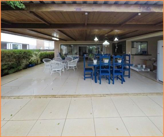 Casa térrea , 240m²,4 quartos, 4 vagas, em alphaville 2/nine - Foto 12