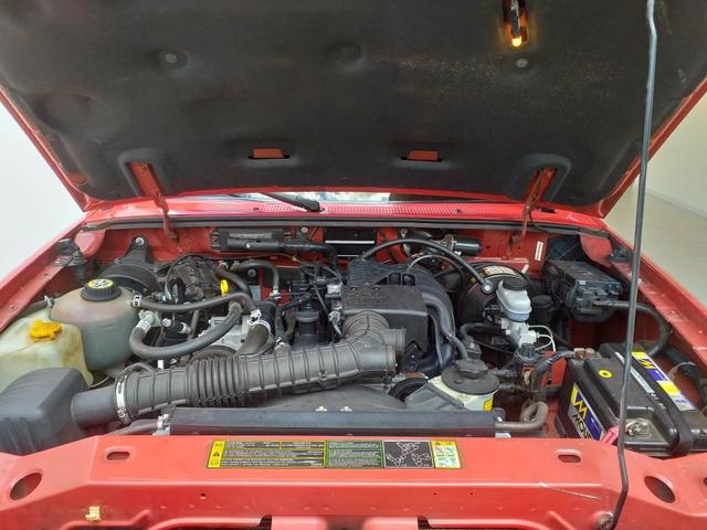 Ranger Spot 2.3 XLS, 2008 - Foto 6