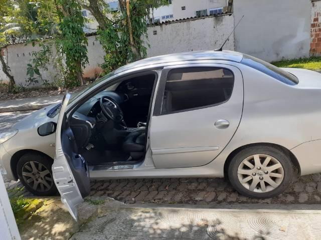 Peugeut 207 Passion 1.6 automático Top de Linha - Foto 3