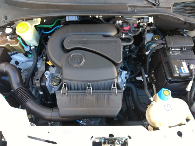 Fiat Punto - Foto 8