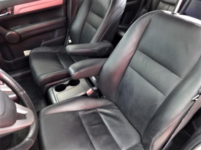 HONDA CR-V EXL 2.0 16V 4WD AUT. - 2011 - Foto 15