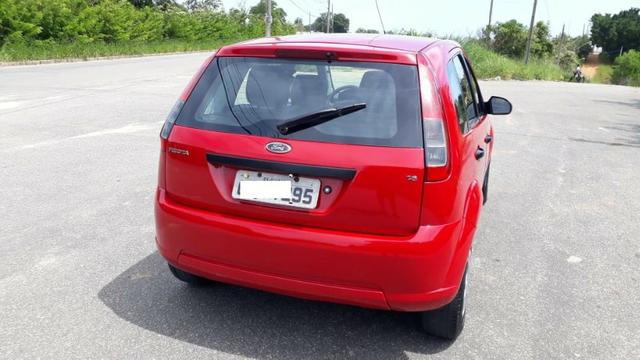 Ford Fiesta 1.6 Completo - Foto 4