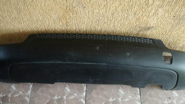 Spoiler traseiro jeep Compass - Foto 4
