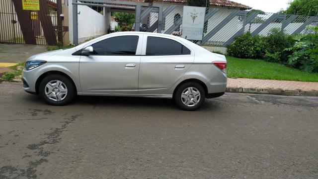 Vendo prisma lt 1.0 14/15 - Foto 4