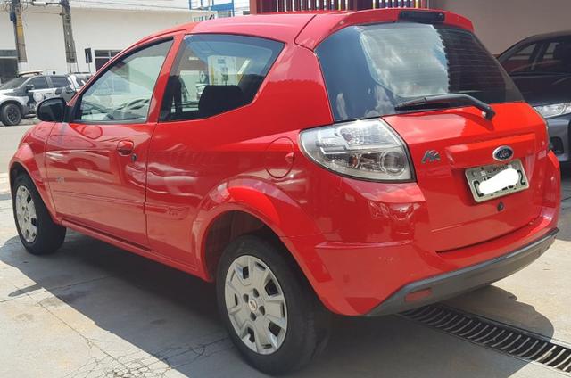 Ford Ka 1.0 ST Flex - Foto 3