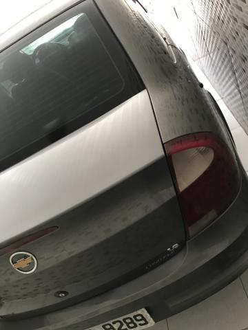 Vendo GM/Corsa flex power 1.8 completo bem conservado - Foto 4