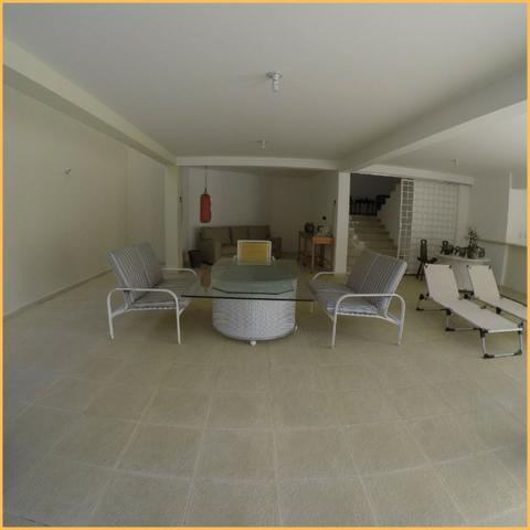///Bela Casa com 505m² 3 suítes condomínio fechado no horto florestal/nine - Foto 4