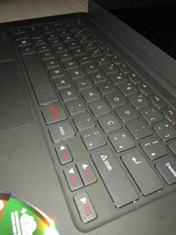 Notebook positivo - Foto 6