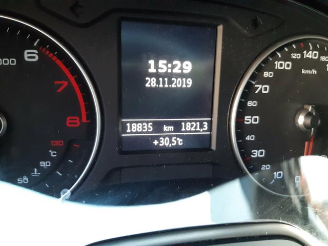 Audi A3 1.4 TFSI, 18/18 - Foto 5