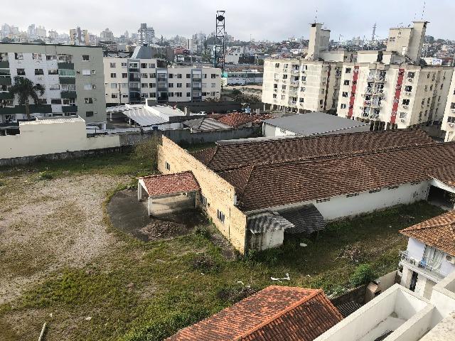 Terreno com 4.399,00 m² - Abraão - Foto 4