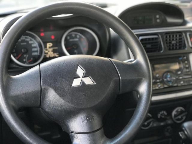 Mitsubishi Pajero Tr4 FLEX 4P - Foto 6