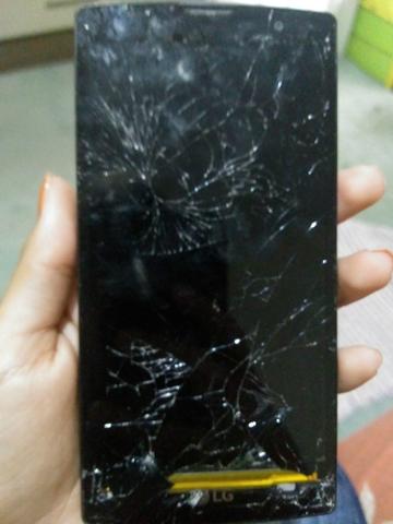 Celular para retirada de peças - Foto 3