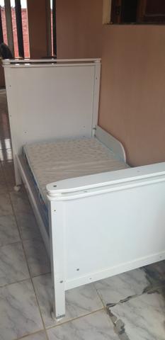 Mini cama e berço - Foto 3