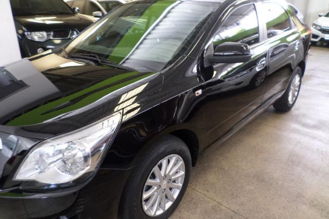 COBALT LTZ 1.4 8V FLEXPOWER/ECONOFLEX 4P - Foto 6