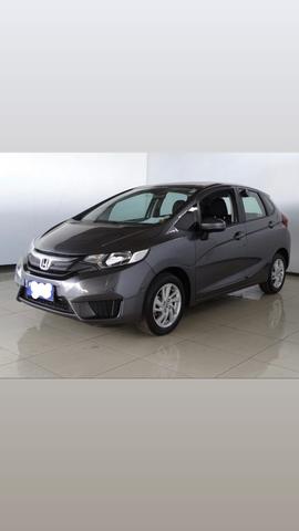 HONDA FIT 1.5 lx flex 5P