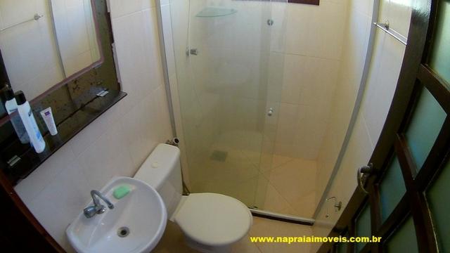 Vendo Village duplex, frente ao Mar, 3 quartos, na Praia do Flamengo, Salvador Bahia - Foto 13