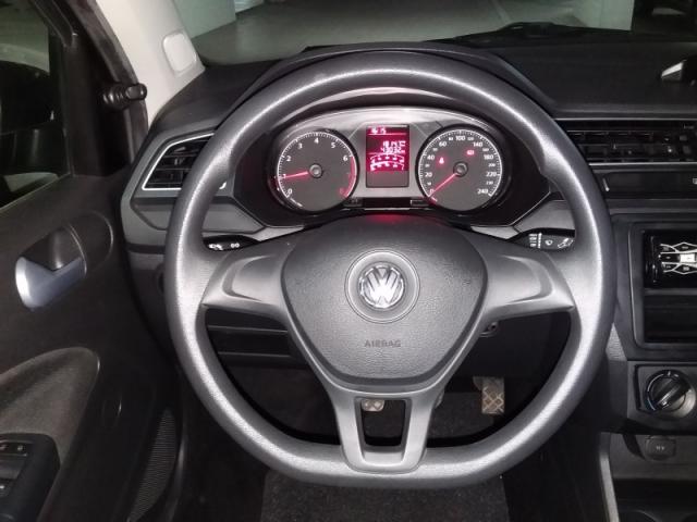 VOLKSWAGEN VOYAGE 1.6 MSI TOTALFLEX COMFORTLINE 4P MANUAL. - Foto 6