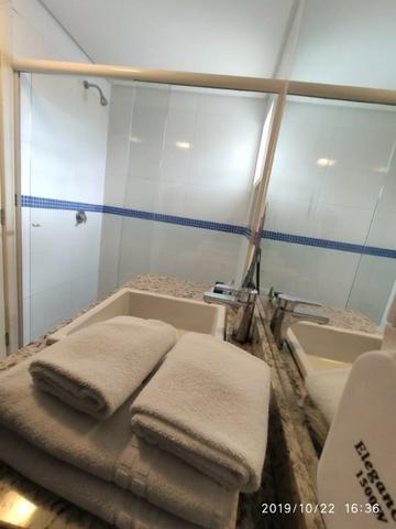 Nailha-Investimento Garantido!Flat na praia dos Ingleses ,ocupação 100% para temp.2020!! - Foto 11