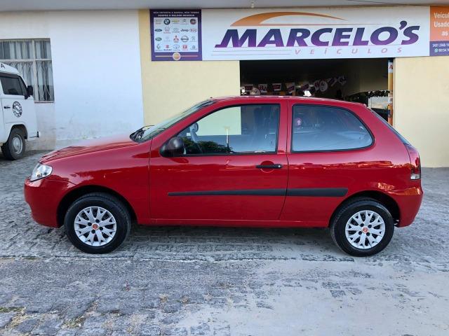 Palio Fire 1.0 Flex | Único Dono | Revisado | Transferência Grátis - Foto 4