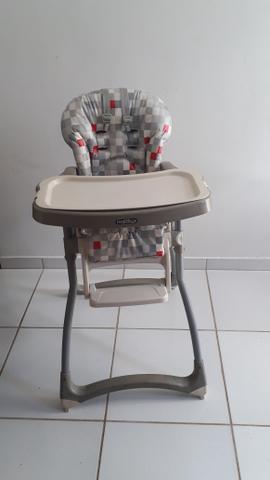 Cadeira de alimentação - Foto 3