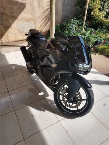 Ninja 250 - Foto 2