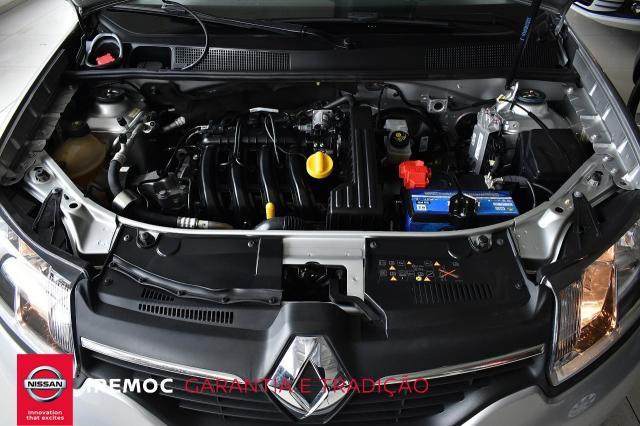 RENAULT SANDERO 2016/2016 1.0 EXPRESSION 16V FLEX 4P MANUAL - Foto 15