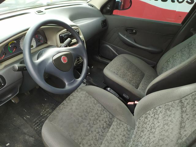 Fiat palio economy completo - Foto 8