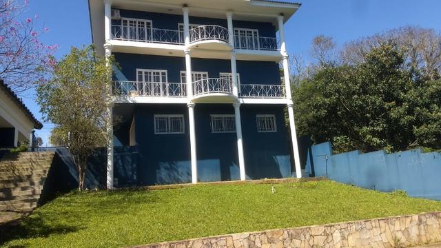 Taquara-Casa com 3 dormitórios e piscina-centro - Foto 11