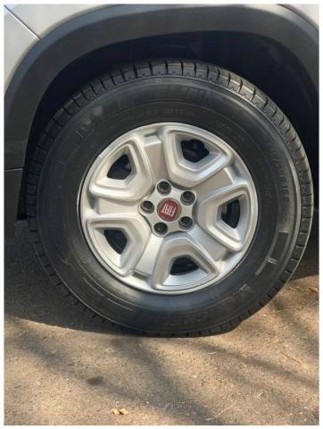 Fiat Toro FREEDOM MT DIESEL 2.0 4P - Foto 6