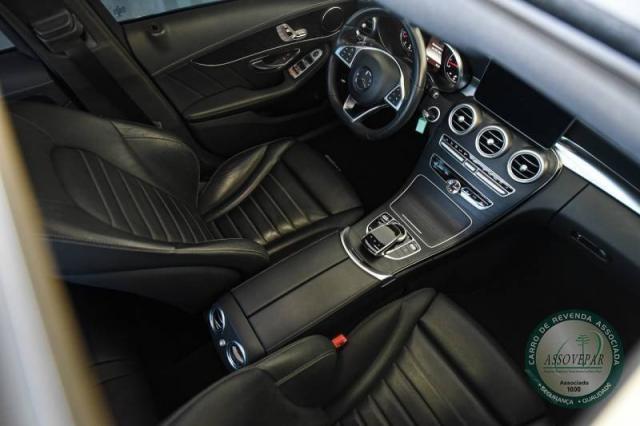 MERCEDES BENZ C250 SPORT 2.0 AUT./2016 - Foto 4