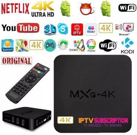Tv Box - Foto 2
