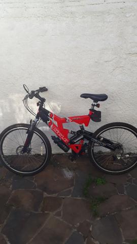 Bicicleta aro 26