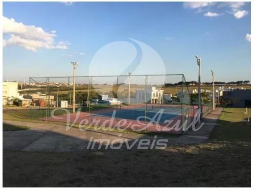 Loteamento/condomínio à venda em Residencial real parque sumaré, Sumaré cod:LO004197 - Foto 11