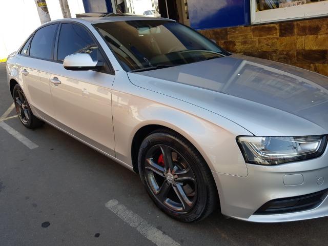 Audi A4 2.0 Turbo
