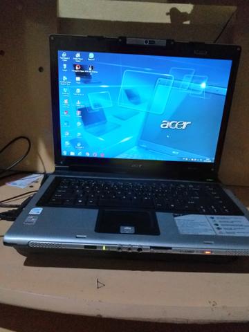 Notebook Acer Leia a descrição - Foto 3