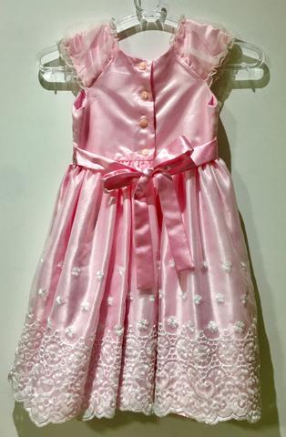 Vestidos de Festa Infantil - Foto 4