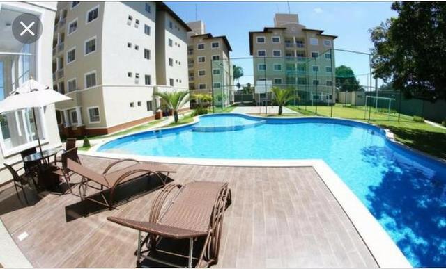 Mandarim Condomínio Clube - Passaré - Foto 3
