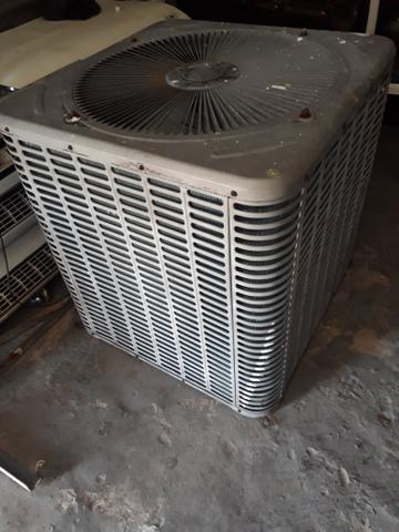 Split 60.000 Btus (completa) - Foto 4