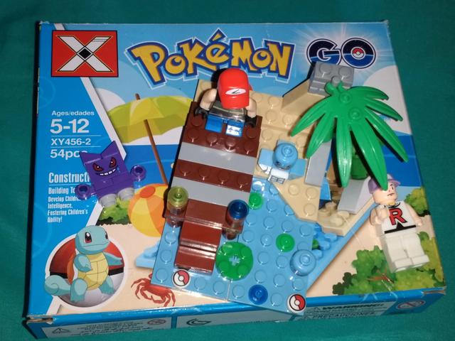 Lego Pokémon R$20 cada - Foto 4