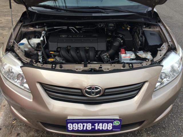 Corolla Xei - Foto 19