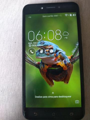 Asus ZenFone 5 Live