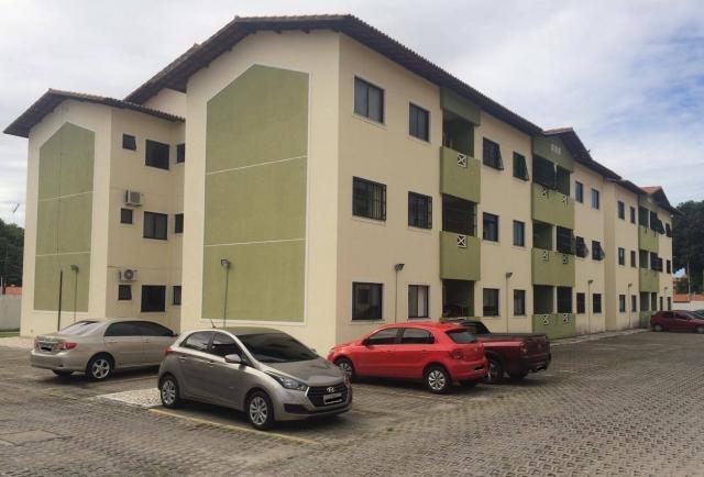 Maraponga apto 63m², 3 qrts(sendo 1 suíte), 1 wc social, 1 vaga de garagem.(cód.1166) - Foto 17