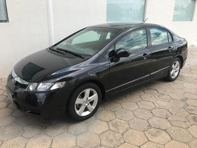 Vendo honda Civic 09 - Foto 7
